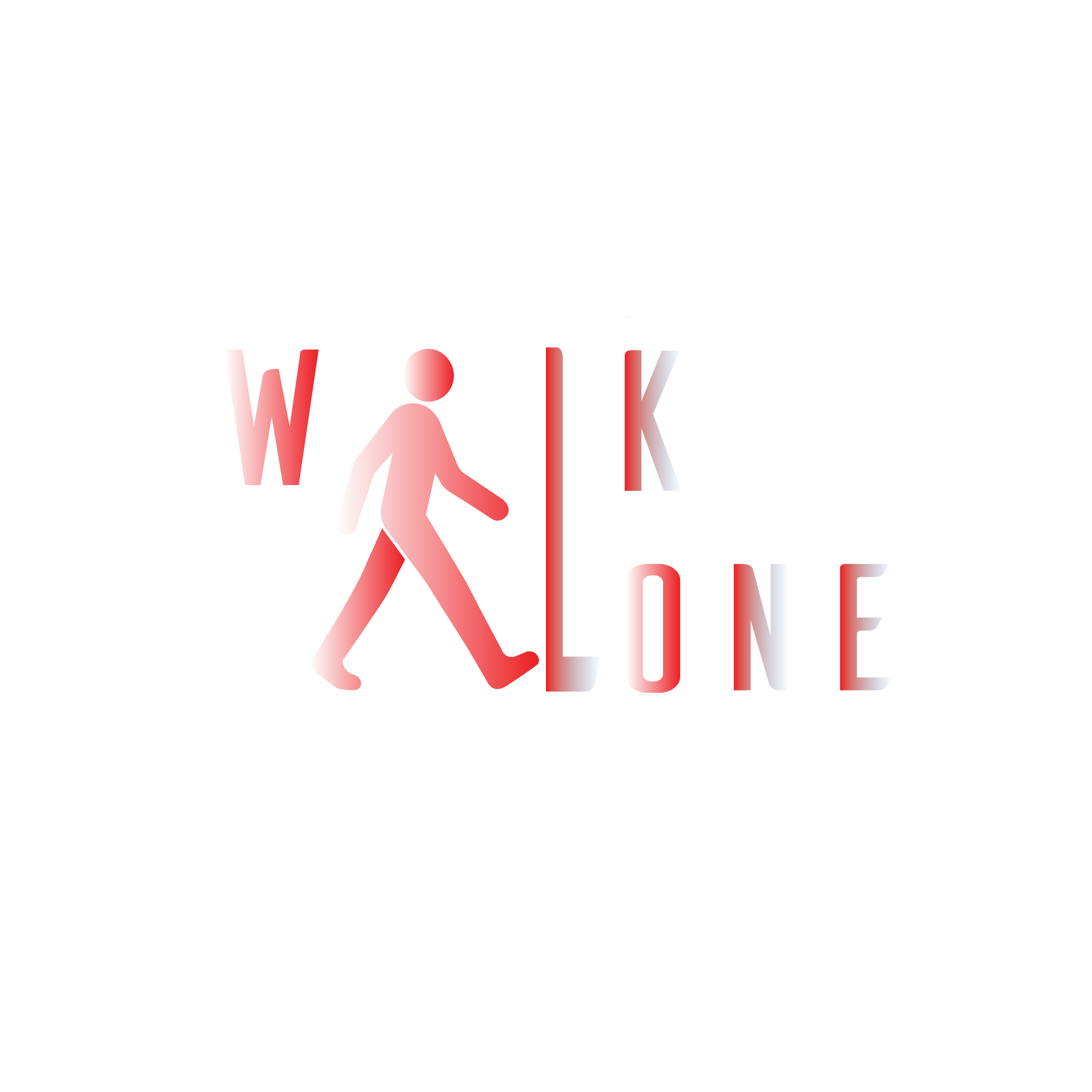 Walk Alone Game Cover